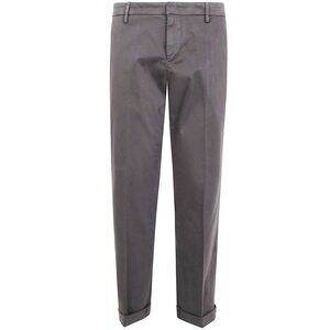 Dondup Men "Gaubert Relax" Trousers